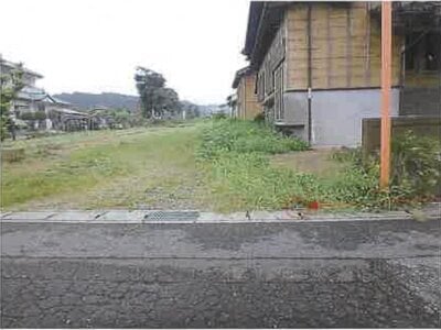 (値下げ) 千葉県夷隅郡御宿町 御宿駅8分 土地 119万円の競売物件 #9
