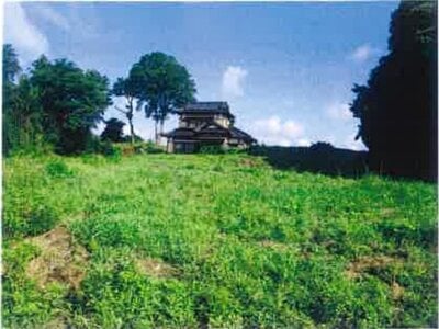 千葉県成田市 空港第2ビル駅23分 土地 74万円の競売物件 #1