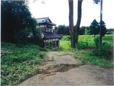 千葉県成田市 空港第2ビル駅23分 土地 74万円の競売物件 #7