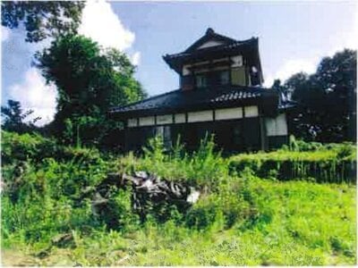 千葉県成田市 空港第2ビル駅23分 土地 74万円の競売物件 #9
