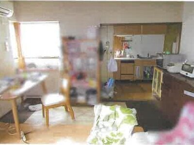 千葉県山武市 日向駅10分 戸建て 218万円の競売物件 #4