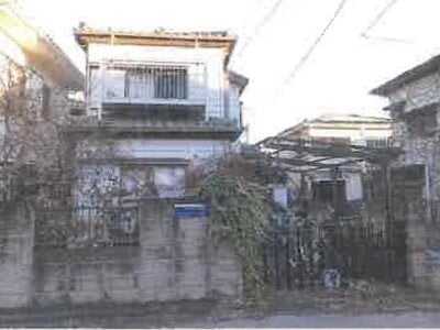 千葉県船橋市 二和向台駅4分 戸建て 642万円の競売物件 #2