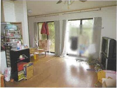 千葉県山武市 八街駅 戸建て 122万円の競売物件 #4