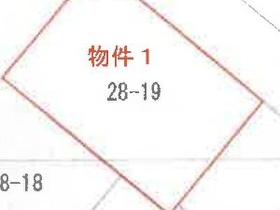 千葉県佐倉市 京成臼井駅8分 戸建て 1,643万円の競売物件 #4