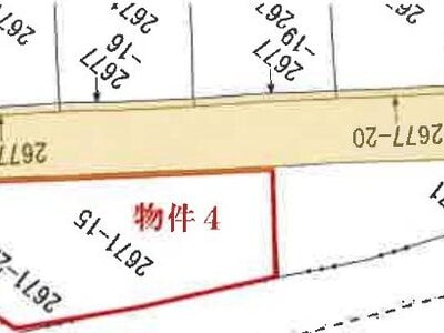 千葉県茂原市 茂原駅 戸建て 7,020万円の競売物件 #25