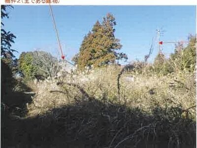 千葉県長生郡長生村 八積駅29分 戸建て 723万円の競売物件 #4