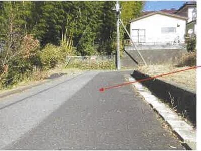 千葉県山武市 日向駅11分 戸建て 232万円の競売物件 #2