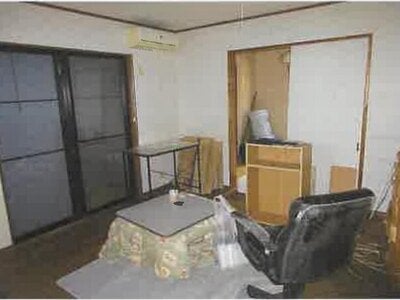 千葉県山武市 日向駅11分 戸建て 232万円の競売物件 #3