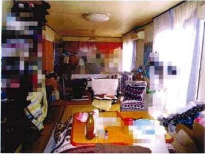 千葉県佐倉市 京成臼井駅11分 戸建て 487万円の競売物件 #2