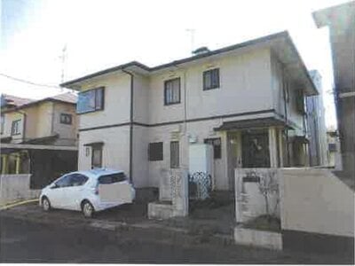 千葉県山武郡芝山町 芝山千代田駅 戸建て 179万円の競売物件 #1
