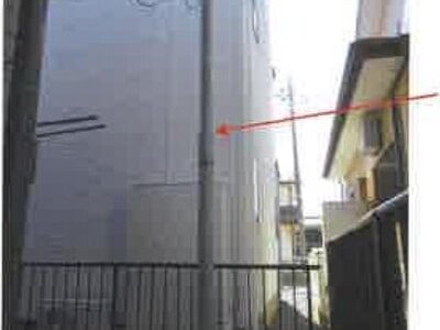千葉県山武郡芝山町 芝山千代田駅 戸建て 179万円の競売物件 #2