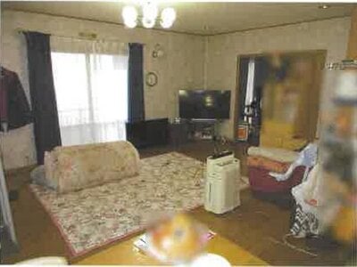 千葉県山武郡芝山町 芝山千代田駅 戸建て 179万円の競売物件 #3