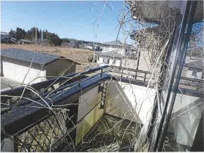 千葉県いすみ市 太東駅4分 戸建て 331万円の競売物件 #15