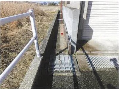 千葉県いすみ市 太東駅4分 戸建て 331万円の競売物件 #6