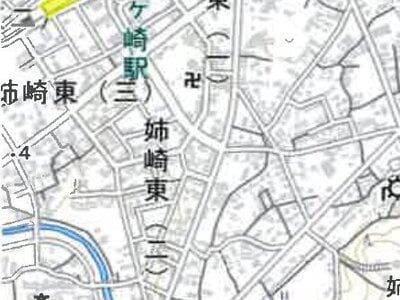 千葉県市原市 姉ケ崎駅21分 戸建て 1,704万円の競売物件 #10