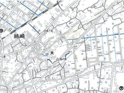 千葉県市原市 姉ケ崎駅21分 戸建て 1,704万円の競売物件 #11