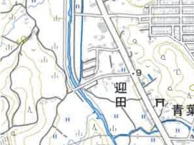 千葉県市原市 姉ケ崎駅21分 戸建て 1,704万円の競売物件 #12