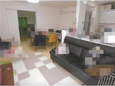 千葉県市原市 姉ケ崎駅21分 戸建て 1,704万円の競売物件 #4