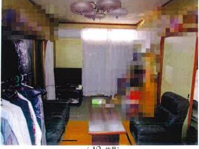 千葉県四街道市 四街道駅5分 戸建て 751万円の競売物件 #3