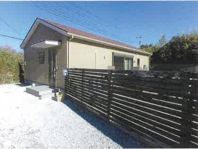 千葉県長生郡一宮町 上総一ノ宮駅 戸建て 1,323万円の競売物件 #1