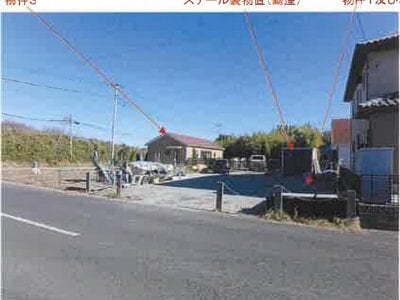 千葉県長生郡一宮町 上総一ノ宮駅 戸建て 1,323万円の競売物件 #2