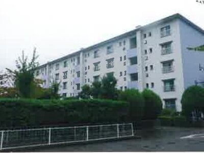 千葉県千葉市花見川区 八千代台駅17分 マンション「花見川住宅」52万円の競売物件 #1