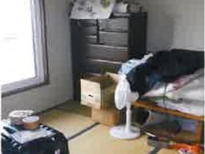 千葉県千葉市花見川区 八千代台駅17分 マンション「花見川住宅」52万円の競売物件 #5