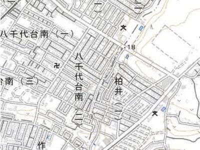 千葉県千葉市花見川区 八千代台駅17分 マンション「花見川住宅」52万円の競売物件 #7