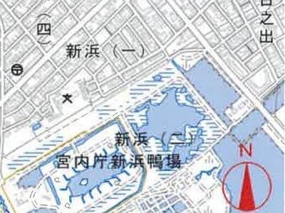 千葉県市川市 行徳駅1分 マンション「ファミリーコーポ南行商協ビル」1,203万円の競売物件 #11
