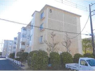 千葉県千葉市美浜区 幕張豊砂駅15分 マンション「海浜幕張コーポ」880万円の競売物件 #1