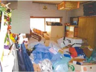 千葉県千葉市美浜区 幕張豊砂駅15分 マンション「海浜幕張コーポ」880万円の競売物件 #5