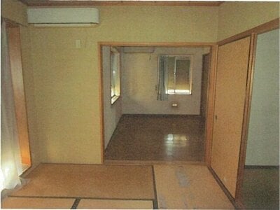 東京都板橋区 中板橋駅5分 戸建て 1億80万円の競売物件 #4