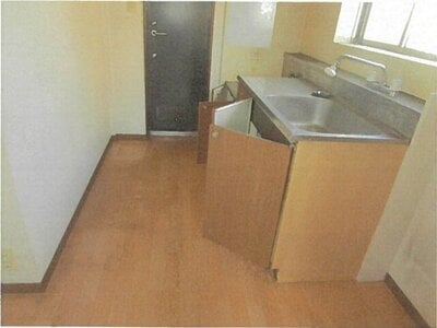 東京都板橋区 中板橋駅5分 戸建て 1億80万円の競売物件 #8