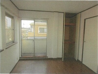 東京都板橋区 中板橋駅5分 戸建て 1億80万円の競売物件 #9