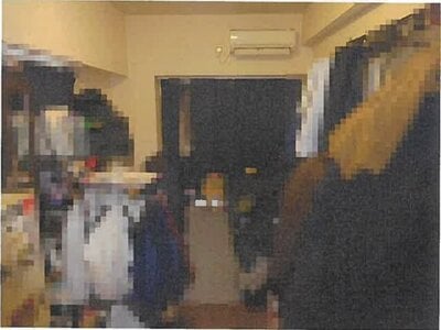 東京都墨田区 錦糸町駅10分 マンション「ダイアパレス錦糸町」810万円の競売物件 #2