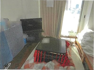 東京都荒川区 新三河島駅3分 マンション「GROWS西日暮里」1,490万円の競売物件 #3