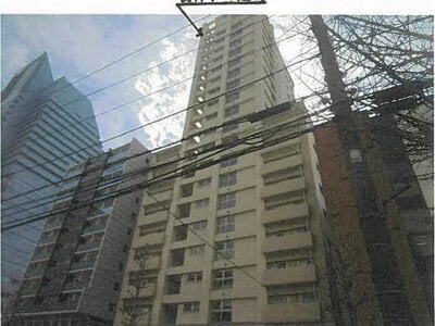 東京都港区 芝浦ふ頭駅4分 マンション「エクサージュ海岸」6,136万円の競売物件 #1
