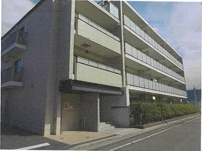 東京都江戸川区 一之江駅10分 マンション「アーデルレジデンス一之江」3,360万円の競売物件 #1