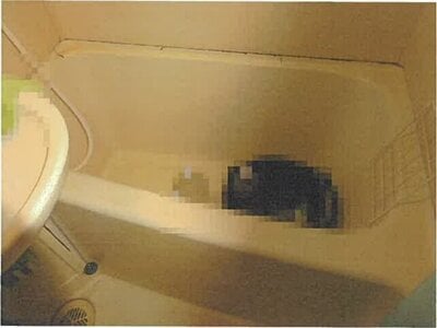 (値下げ) 東京都葛飾区 お花茶屋駅5分 マンション「トップお花茶屋」307万円の競売物件 #2