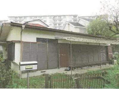 神奈川県秦野市 鶴巻温泉駅7分 戸建て 3,373万円の競売物件 #1