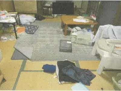 神奈川県秦野市 鶴巻温泉駅7分 戸建て 3,373万円の競売物件 #2