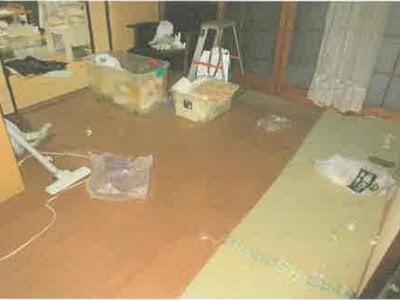 神奈川県秦野市 鶴巻温泉駅7分 戸建て 3,373万円の競売物件 #3