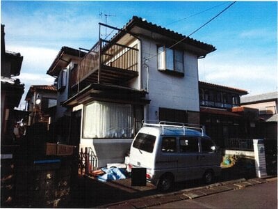 神奈川県愛甲郡愛川町 番田駅 戸建て 559万円の競売物件 #1