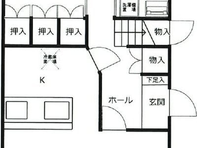 神奈川県愛甲郡愛川町 番田駅 戸建て 559万円の競売物件 #7