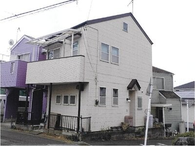 神奈川県平塚市 平塚駅 戸建て 450万円の競売物件 #1