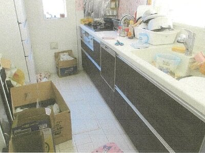 神奈川県厚木市 下溝駅26分 戸建て 1,290万円の競売物件 #4