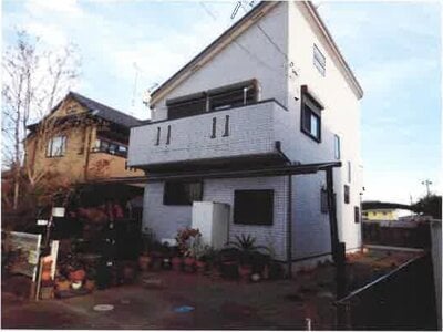 神奈川県愛甲郡愛川町 番田駅 戸建て 1,214万円の競売物件 #1