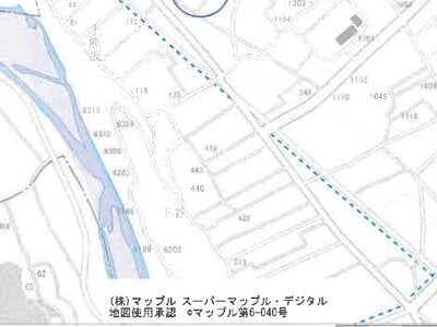 神奈川県愛甲郡愛川町 番田駅 戸建て 1,214万円の競売物件 #6