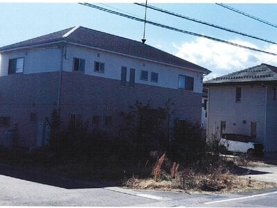 神奈川県小田原市 鴨宮駅14分 戸建て 1,507万円の競売物件 #1