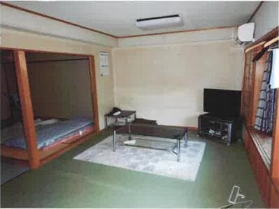 神奈川県足柄下郡箱根町 小涌谷駅7分 マンション「フジタ第3箱根山マンション」141万円の競売物件 #2